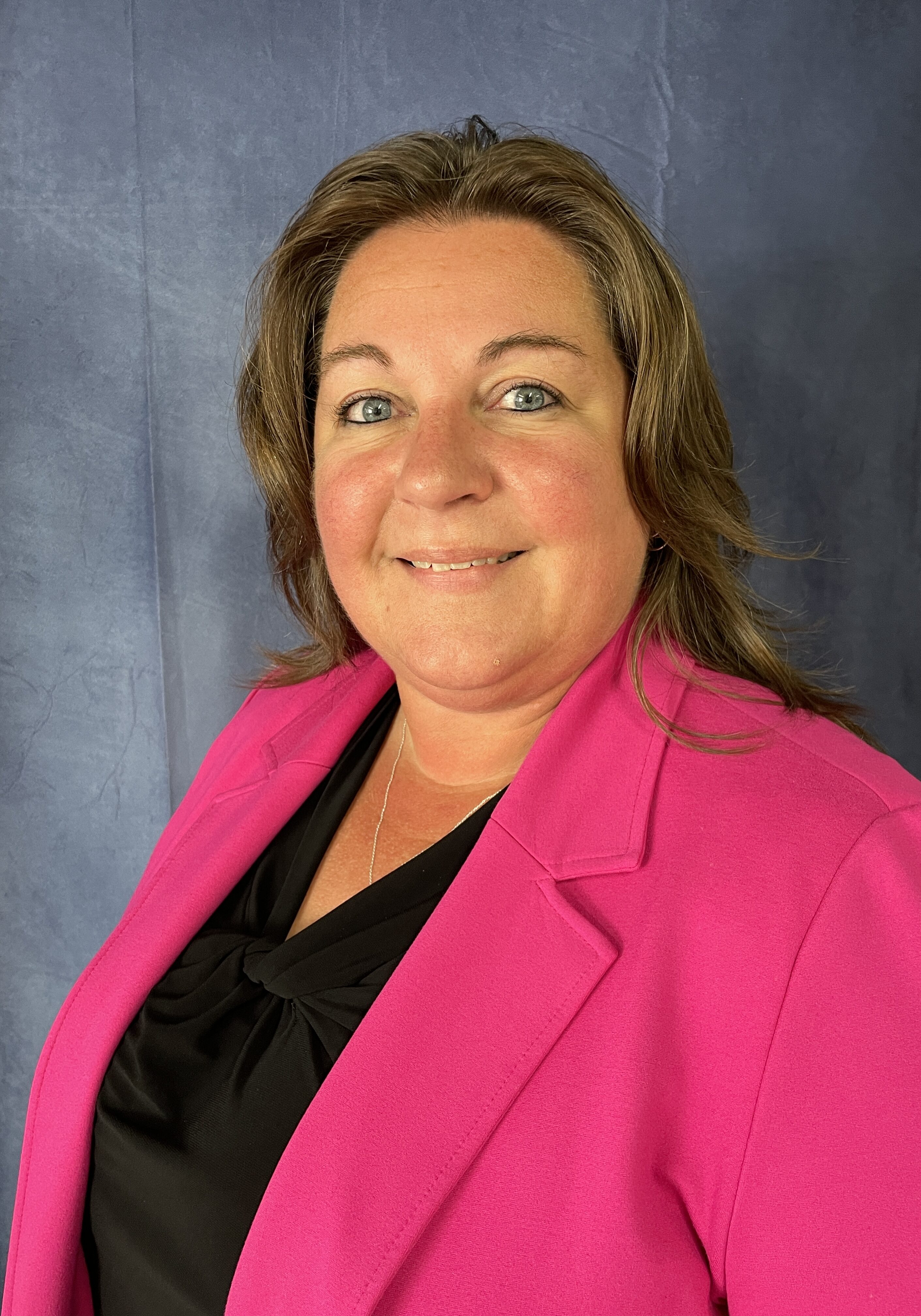 Jennifer Rogers 2024 Jennifer Rogers 2024