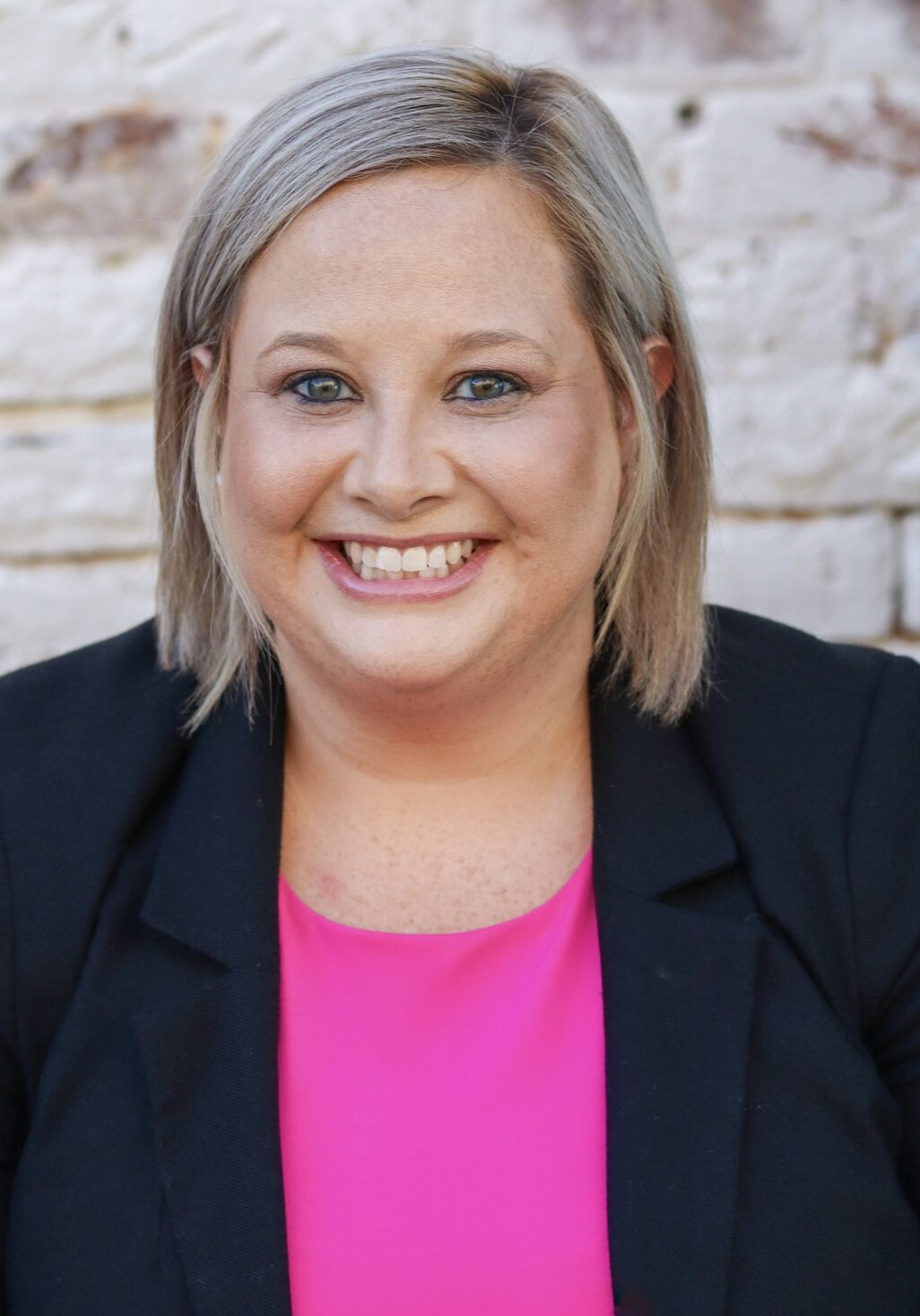 Kaci Magyar - Member Services Manager Kaci Magyar - Member Services Manager
