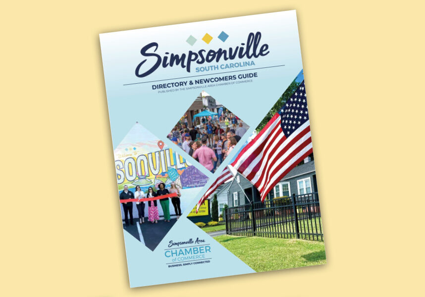 Printed Directory - 2024-25 Yellow