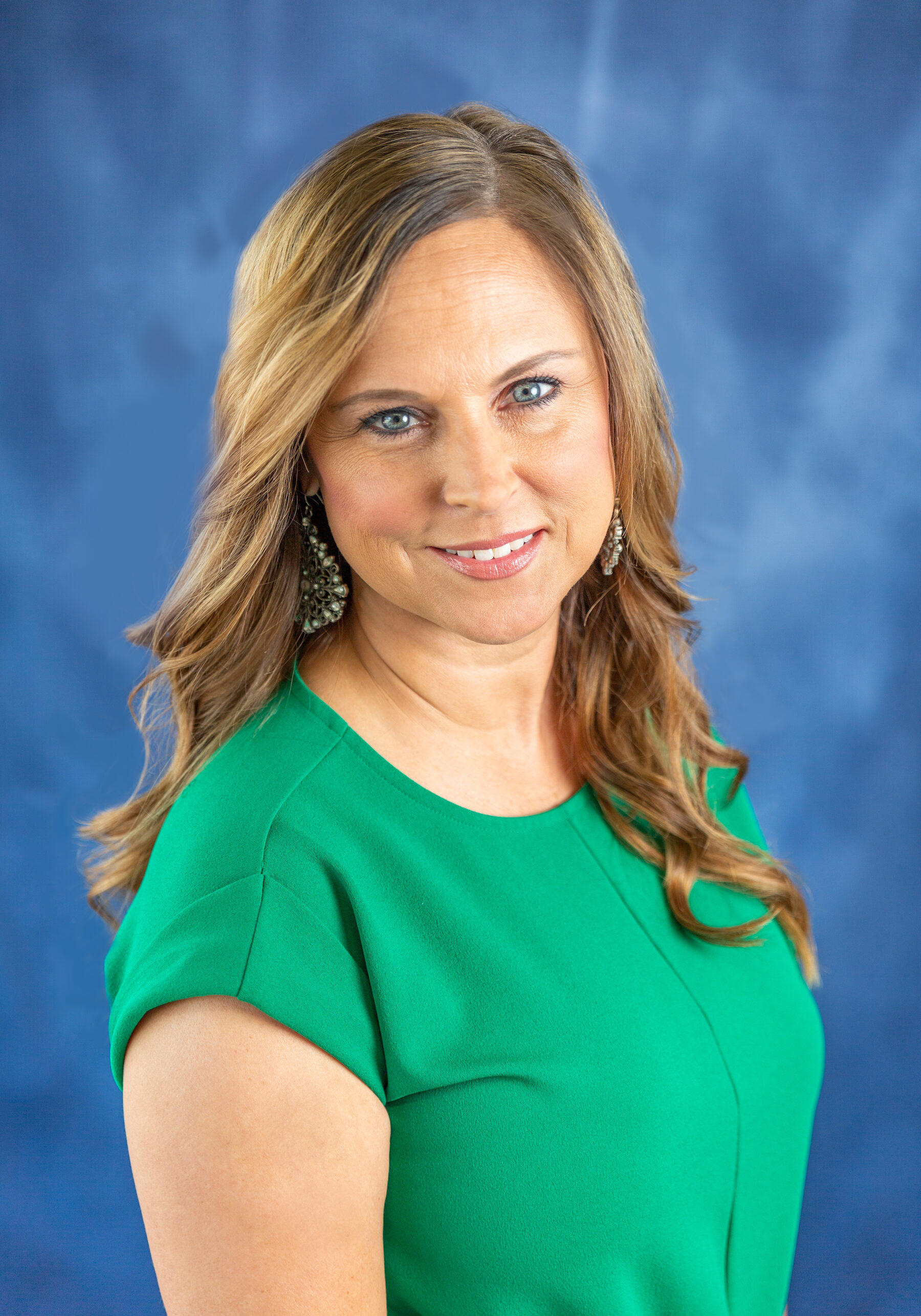 Whitney D. Ferguson2023